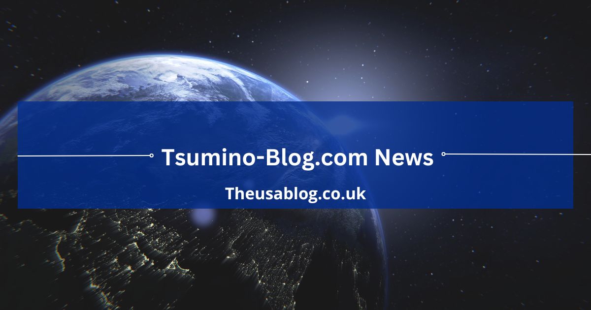 Tsumino-Blog.com News