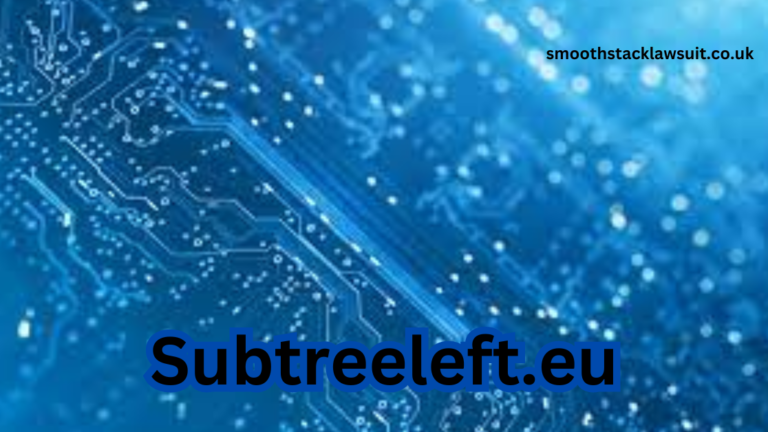 Subtreeleft.eu