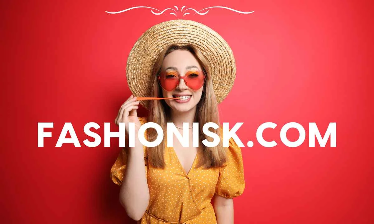 fashionisk .com