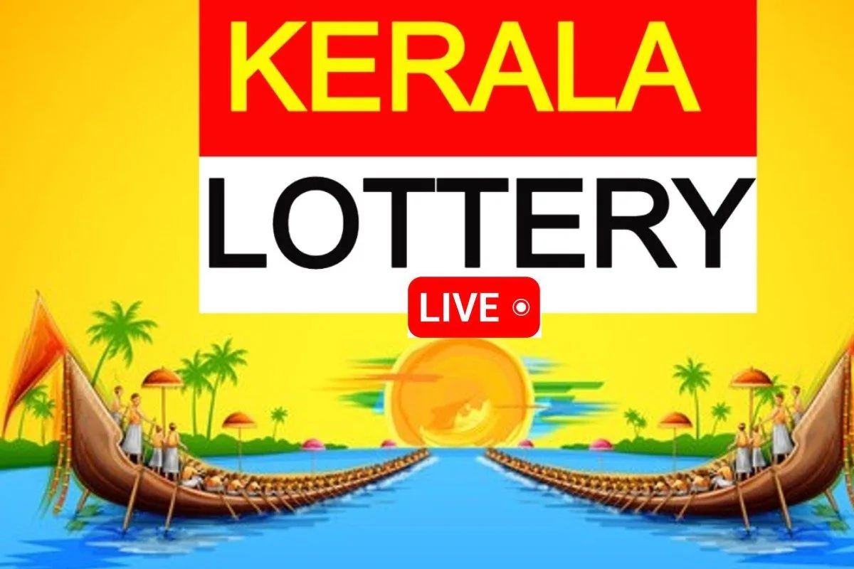 Kerala Lottery