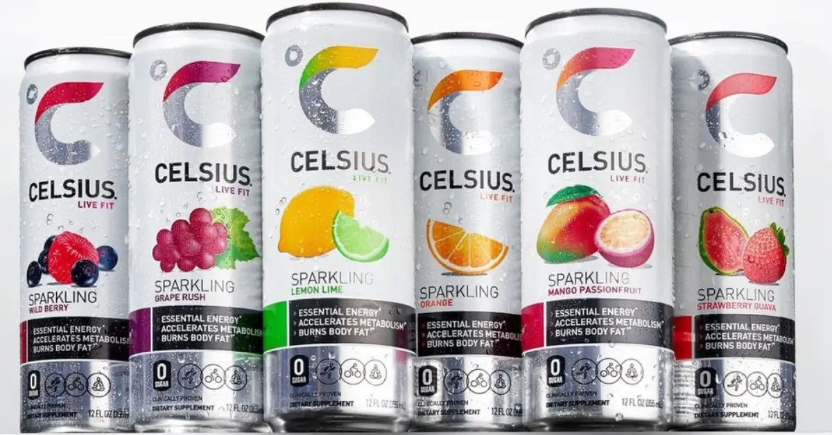 Celsius