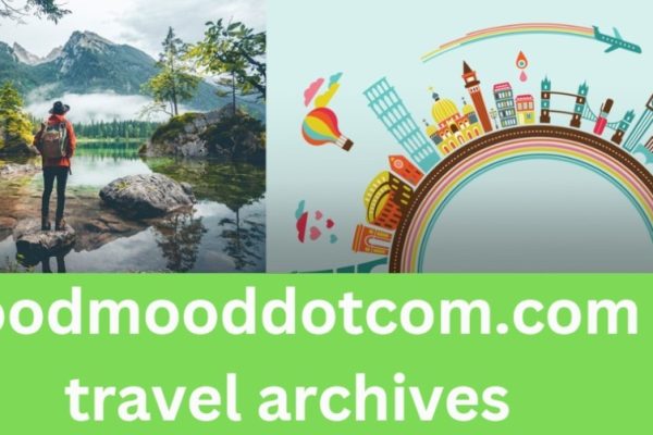 www.goodmooddotcom.com Travel Archives