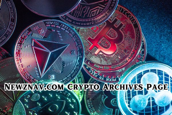 newznav.com crypto archives page