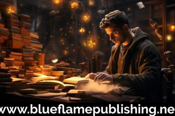 www.blueflamepublishing.net