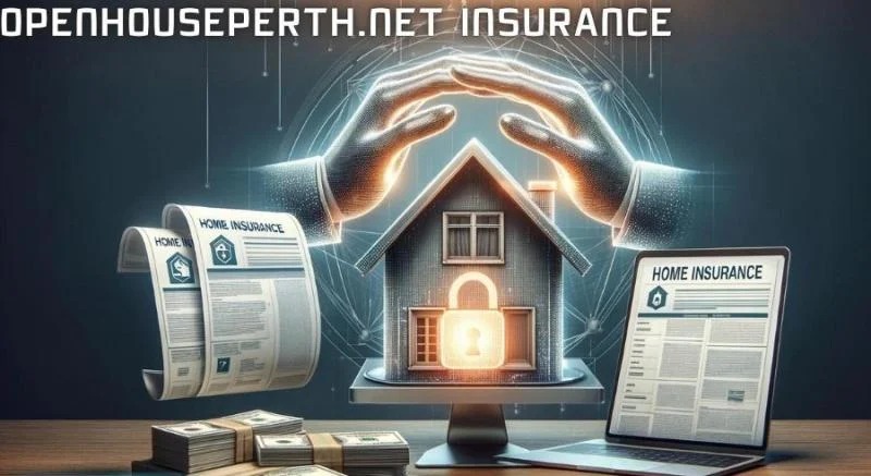 openhouseperth.net insurance​