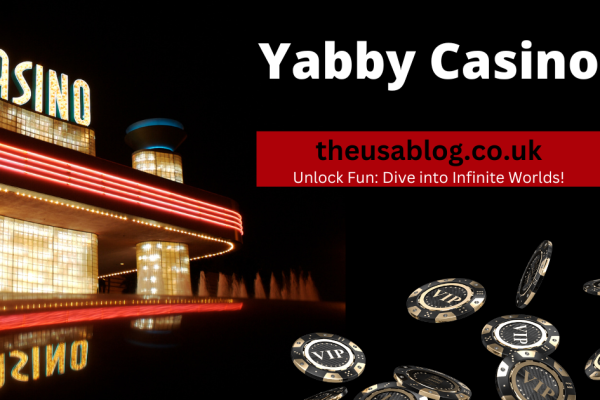 Yabby Casino