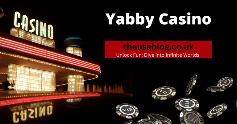 Yabby Casino