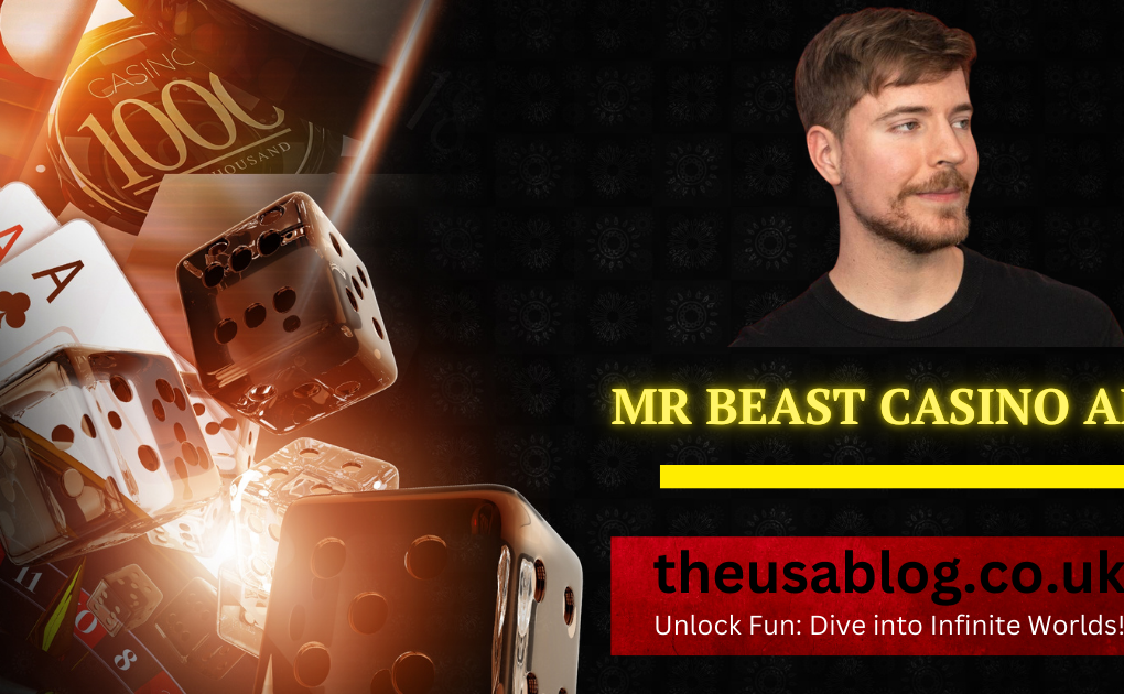 Mr Beast Casino App