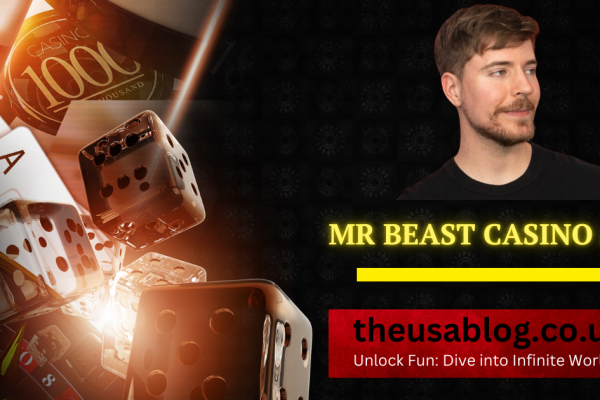 Mr Beast Casino App