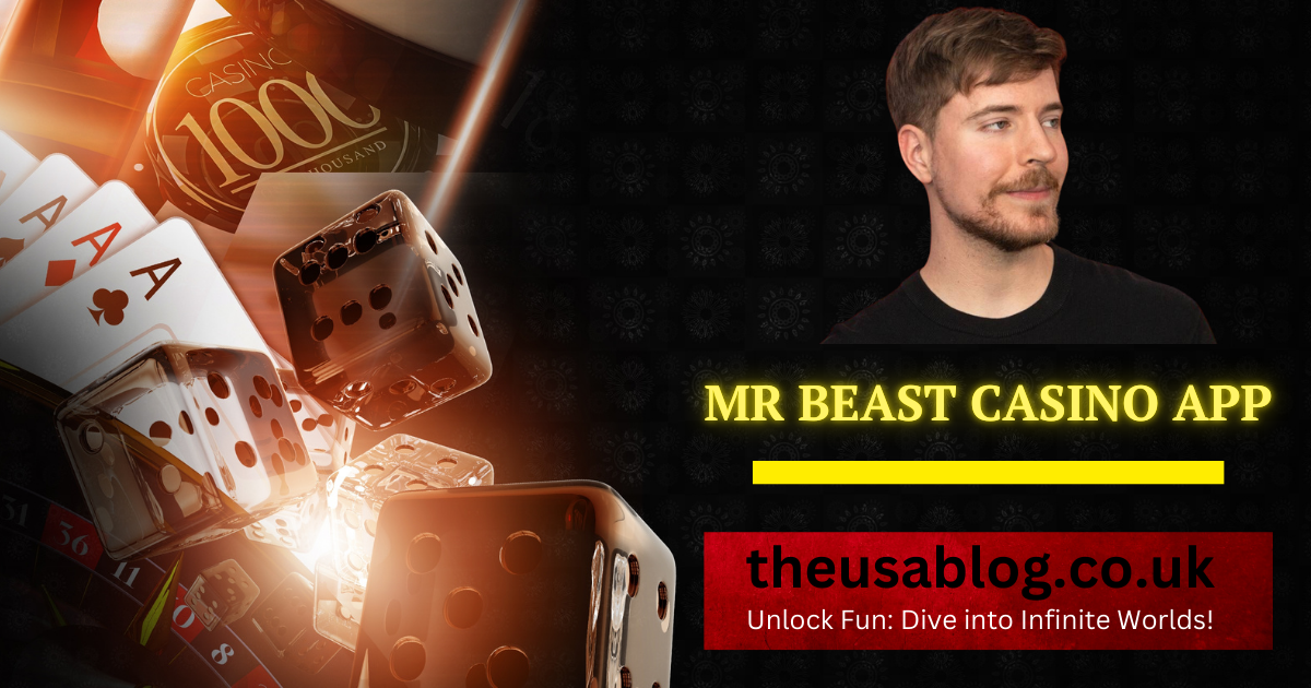 Mr Beast Casino App