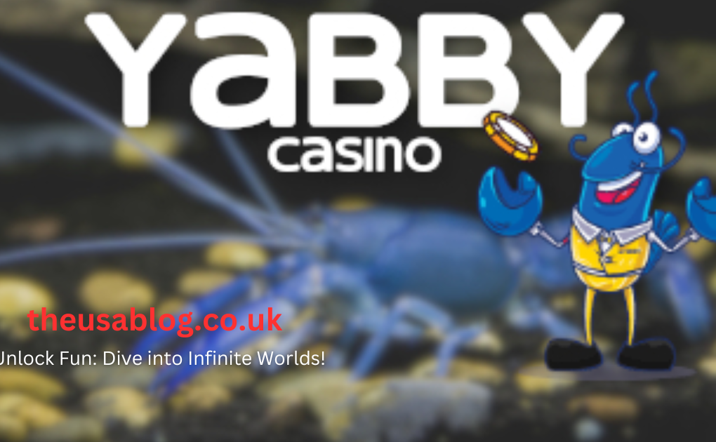 Yabby Casino Login