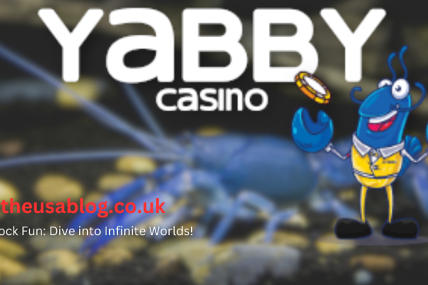 Yabby Casino Login