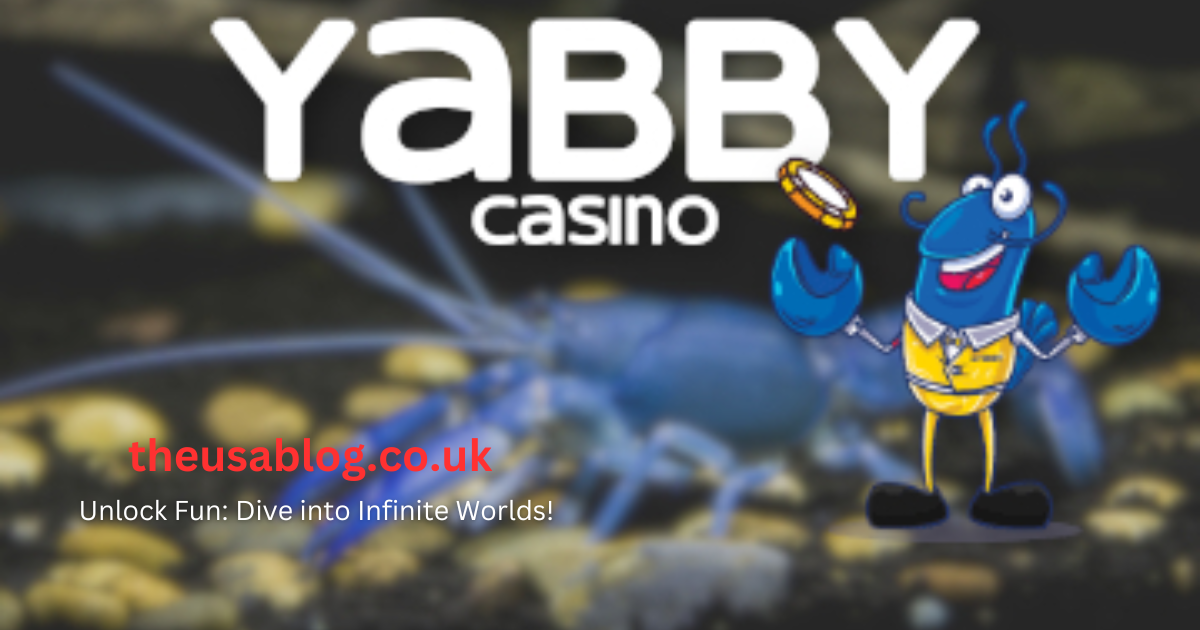 Yabby Casino Login