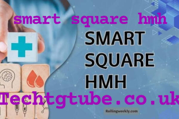 The Ultimate Guide to Smart Square HMH: A Comprehensive Insight smart square hmh