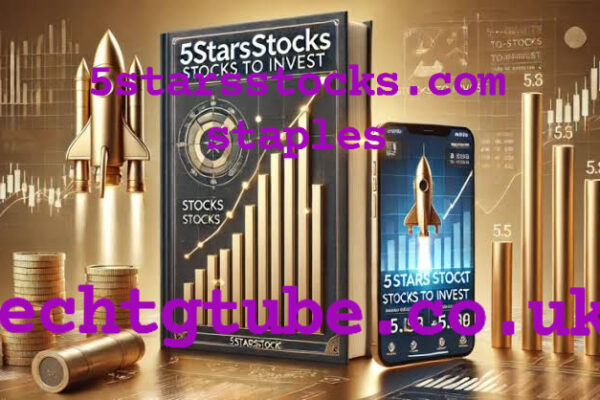 Investing in the Staples Sector: A Comprehensive Guide to Building Wealth with Stability 5starsstocks.com staples