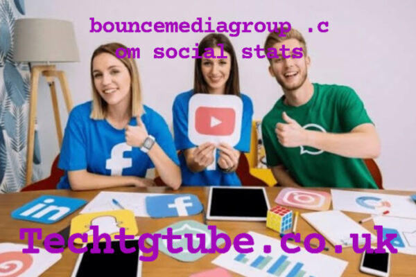 bouncemediagroup .com social stats