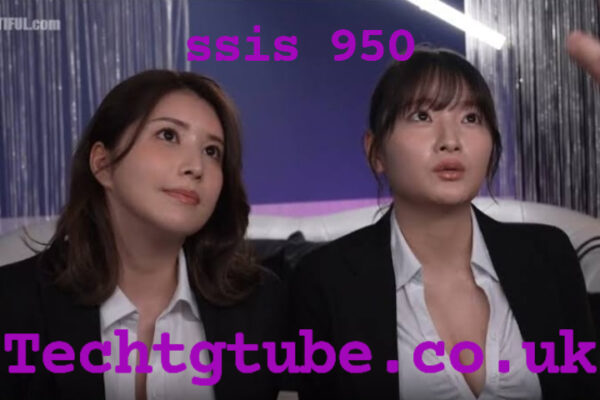 SSIS 950: A Comprehensive Guide to Understanding and Implementation ssis 950