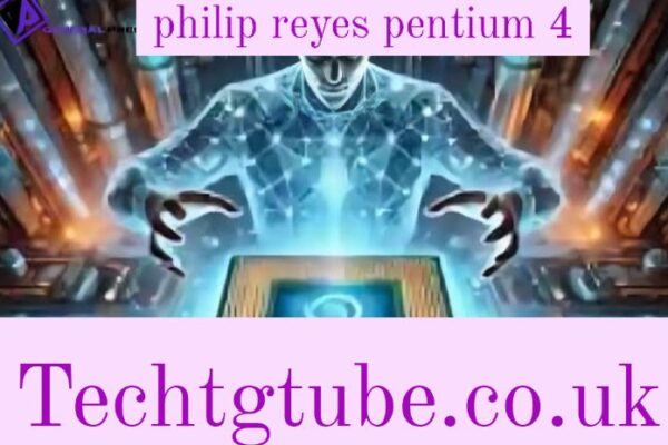 philip reyes pentium 4
