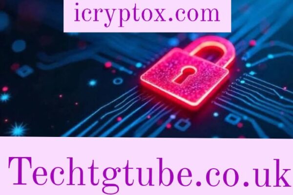 Exploring the Future of Digital Investment: A Deep Dive into iCryptox.com icryptox.com