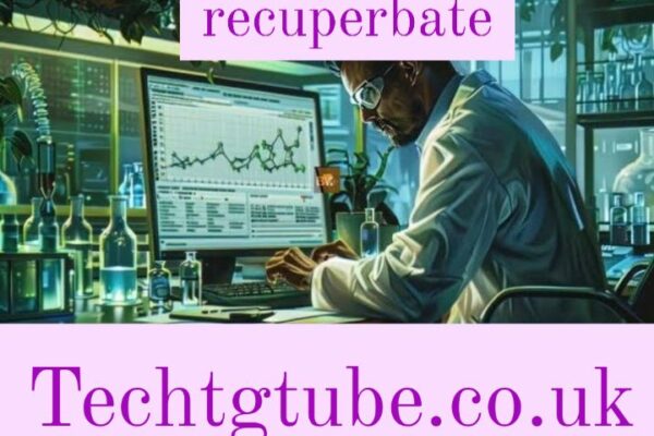 recuperbate