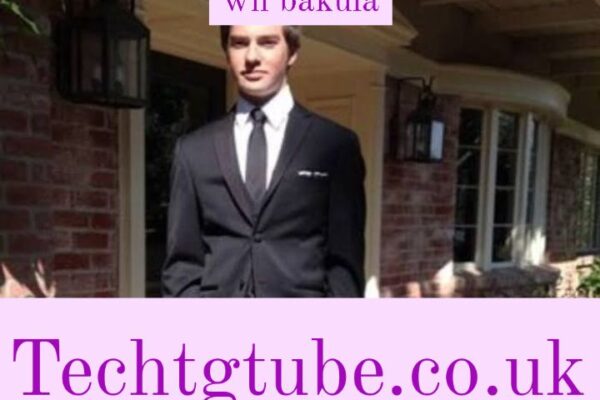 wil bakula