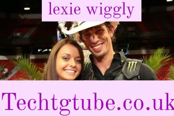 lexie wiggly