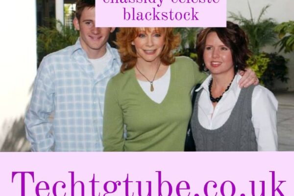 chassidy celeste blackstock