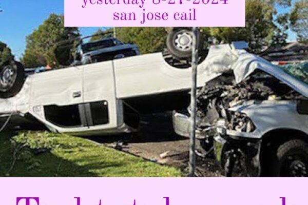 found dead in avalon car yesterday 8-27-2024 san jose cail