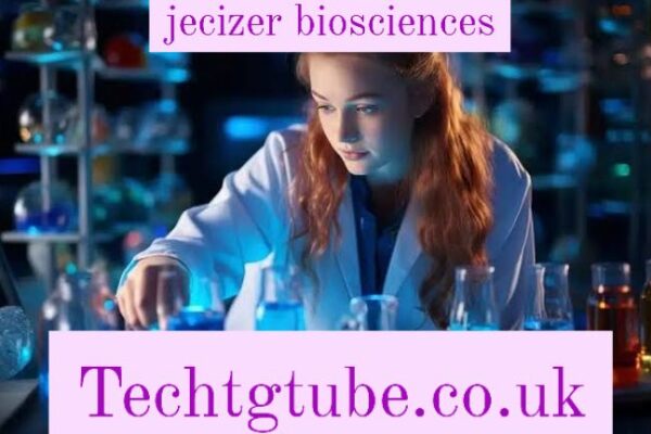 jecizer biosciences