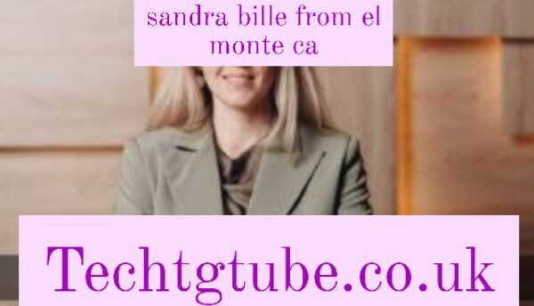 sandra bille from el monte ca