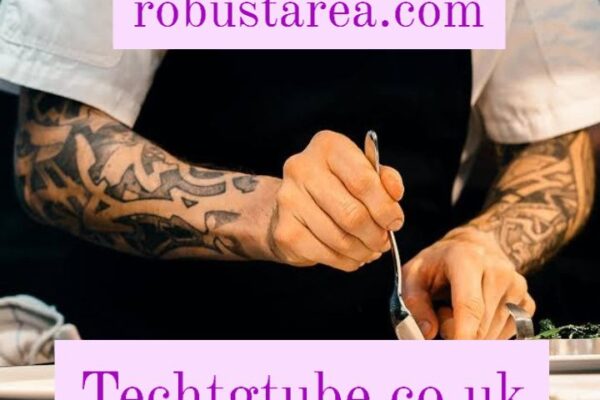 robustarea.com