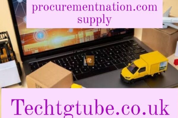 procurementnation.com supply