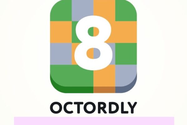 octordle game