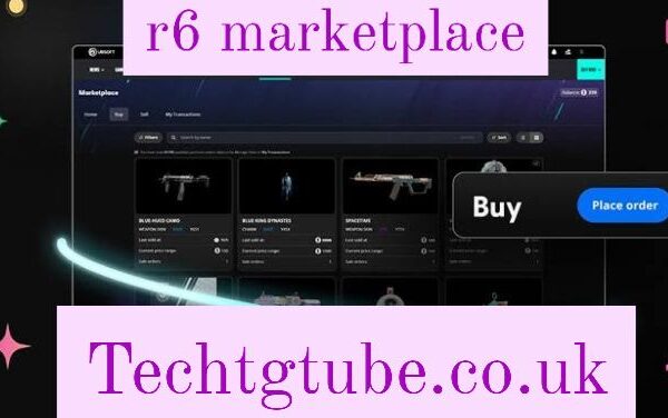 r6 marketplace