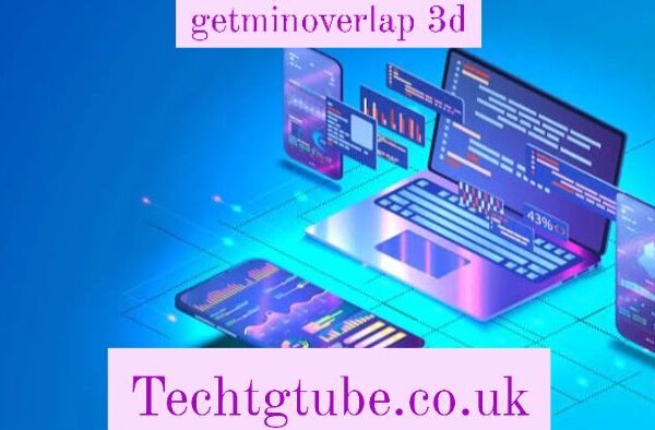 getminoverlap 3d