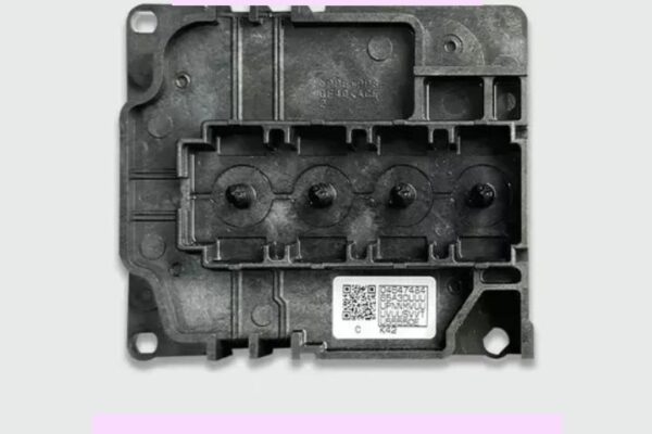dtf print head vapor lock