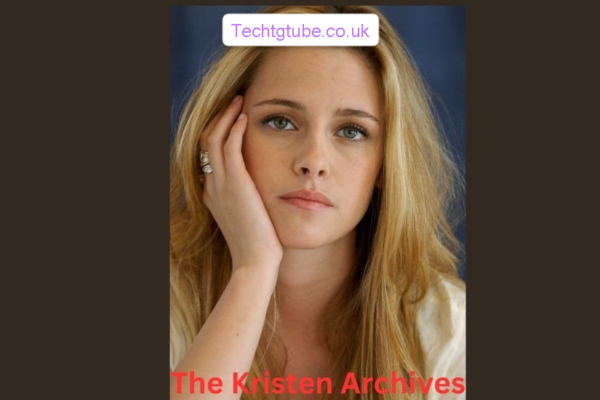 Kristen Story Archives: A Treasure Trove of Stories kristen story archives