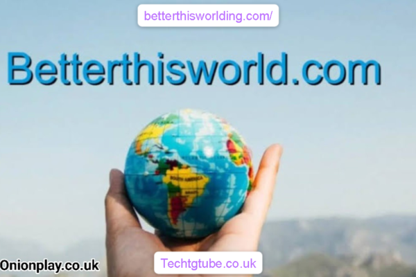 betterthisworlding.com/ Transform Your Life for the Better betterthisworlding.com/