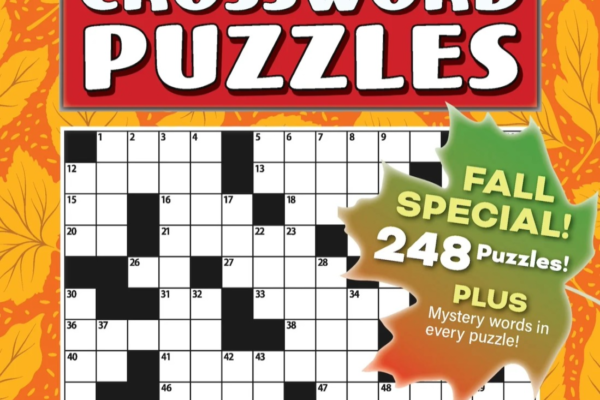 Harmonious Crossword: A Perfect Blend of Fun and Learning harmonious crossword