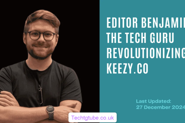 www.keezy.co: Revolutionizing Social Media Management www. keezy.co