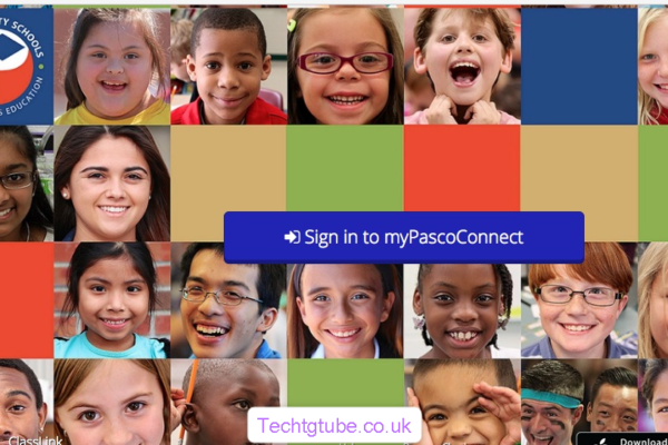 mypassconect