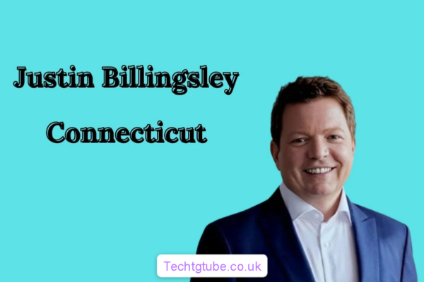 Justin Billingsley Connecticut: Success Story justin billingsley connecticut