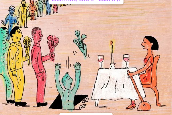 Charming and Smooth NYT: A Deep Dive into Eleganceย charming and smooth nyt