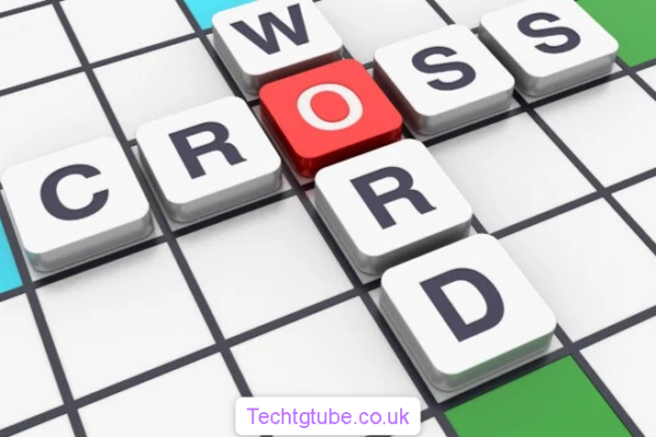 in reserve crossword clue