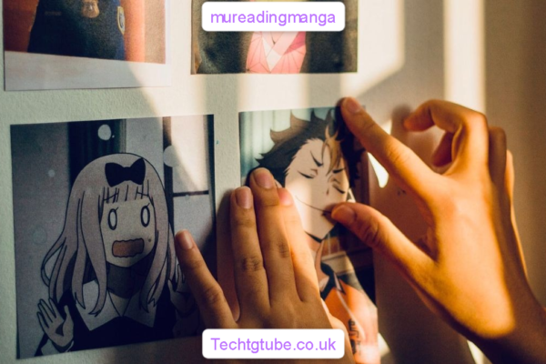 mureadingmanga