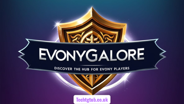 evonygalore