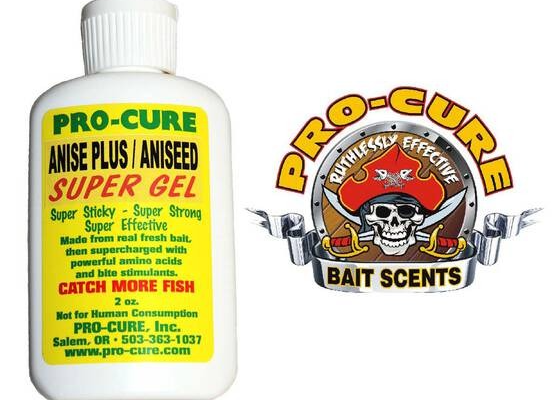 Fish Bait Scent: The Secret to a Successful Catch fish bait scent