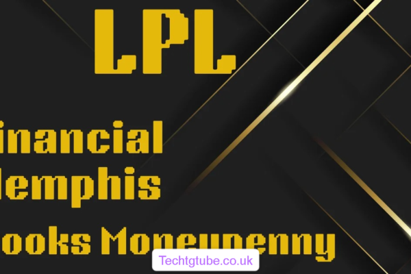 lpl financial memphis brooks moneypenny